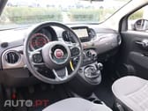 Fiat 500 1.2 8V Lounge
