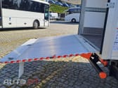 Fiat Ducato Maxi 35 ML 2.2 Multijet 180cv PLATAFORMA ELEVATÓRIA