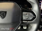 Peugeot 408 1.6 Hybrid GT e-EAT8