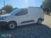 Citroen Berlingo 1.5 BlueHDi XL Live