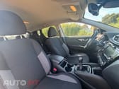 Nissan Qashqai 1.5 dCi N-Connecta