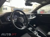 Audi A1 25 TFSI Advanced