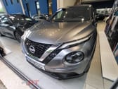 Nissan Juke 1.0 DIG-T Tekna DCT