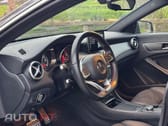 Mercedes-Benz CLA 180 7G-DCT AMG Line
