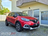 Renault Captur 0.9 TCE Exclusive