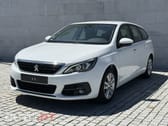 Peugeot 308 SW 1.5 BlueHDi Style