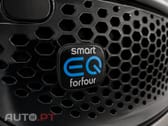 Smart ForFour Drive Passion
