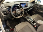 Nissan Qashqai 1.5 e-Power N-Connecta