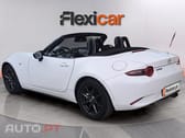 Mazda MX-5 1.5 Sky-G Excellence Navi