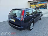 Ford Focus SW 1.4 16V Trend