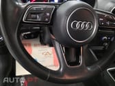 Audi A3 Sportback 1.6 TDI Design
