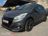 Peugeot 208 1.6 e-THP GTi by Sport