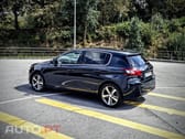 Peugeot 308 1.2 PureTech Allure Full LED