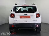 Jeep Renegade Limited 1.3 TG Plug In Hybrid 4Xe