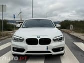 BMW 118 d Line Sport Auto