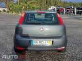 Fiat Punto 1.3 M-Jet Easy S&S