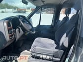 Ford Transit Outro