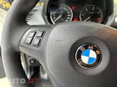 BMW 118 d Pack M
