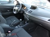 Renault Mégane Sport Tourer 1.5 dCi Comfort SS