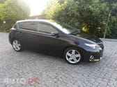 Toyota Auris 1.4 D-4D Comfort