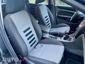 Ford Focus 1.6 TDCI