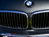 BMW 745 d