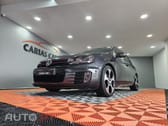 Volkswagen Golf 2.0 GTI DSG