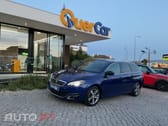 Peugeot 308 SW 1.6 BlueHDi GT Line