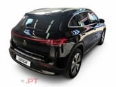 Mercedes-Benz EQA 250 Progressive