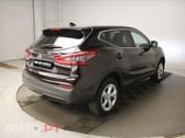 Nissan Qashqai 1.5 dCi Business Edition DCT