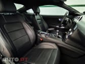 Ford Mustang 5.0 Ti-VCT GT