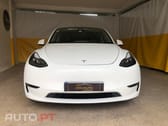 Tesla Model Y Performance Tração Integral