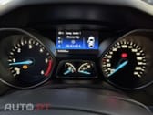 Ford Focus SW 1.5 TDCi Titanium ECOnetic