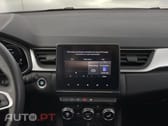 Renault Captur E-Tech Híbrido Plug-In techno