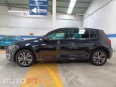 Volkswagen e-Golf AC/DC