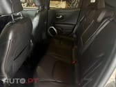 Jeep Renegade 1.6 MultiJet DSG Limited