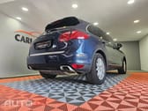 Porsche Cayenne Tiptronic
