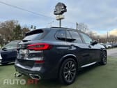 BMW X5 45 e xDrive Pack M