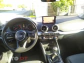 Audi Q2 1.6 TDI 116 CV SPORT