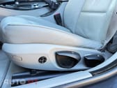 BMW 320 d Navigation