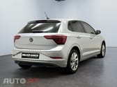 Volkswagen Polo 1.0 TSI Style DSG