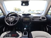 Jeep Renegade 1.6 MJD Limited