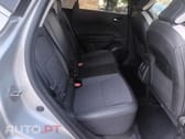 Renault Captur 1.0 TCe Techno Bi-Fuel