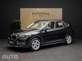 BMW X1 25 e xDrive Corporate Edition