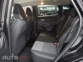 Nissan Qashqai 1.3 DIG-T Tekna+ Xtronic