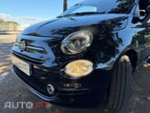 Fiat 500C 1.0 Hybrid Dolcevita