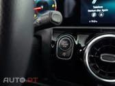 Mercedes-Benz A 180 d AMG Line Aut.