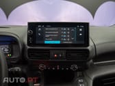 Citroen Berlingo 1.5 BlueHDi M XTR EAT8