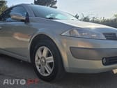 Renault Mégane Cabrio 1.6 16V Dynamique