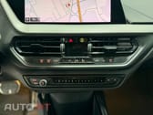 BMW 116 d Pack M Auto